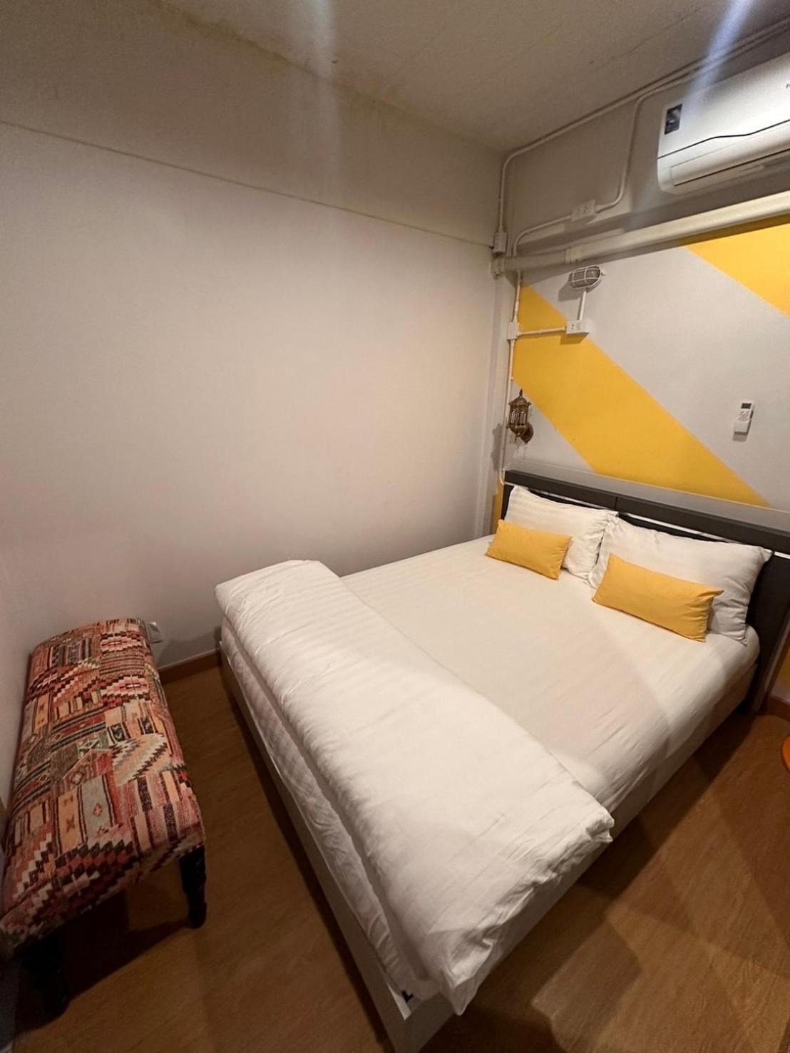 Lemonap Hostel Chiang Mai Exterior photo